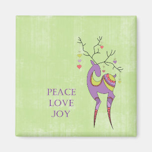 Julren Magnet