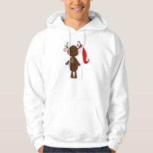 Julrenar Hoodie