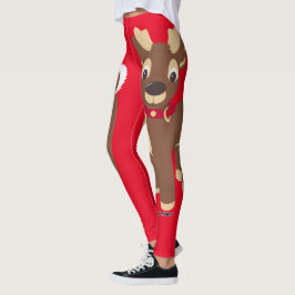 Julrenar Leggings