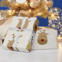 Julrenar Presentpapper