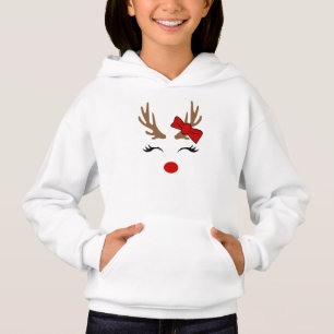 Julrenar t shirt