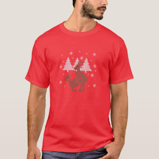 Julrenar T-shirt