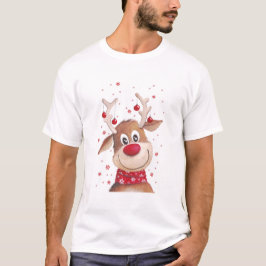 Julrenar T Shirt