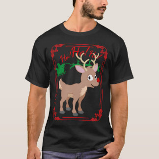 Julrenar T Shirt