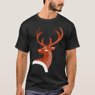Julrenar T Shirt