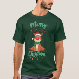Julrenar T Shirt