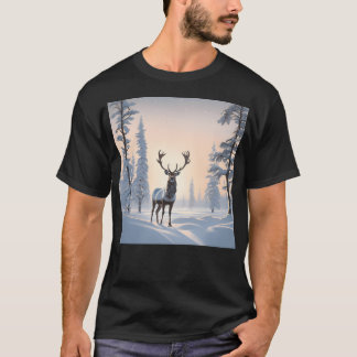 Julrenar T Shirt