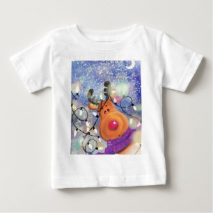 Julrener Baby T-Shirt