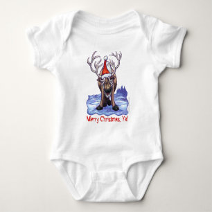 Julrener Baby Tee