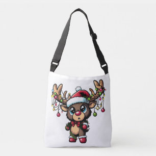 Julrener Crossbody Bag Axelväska