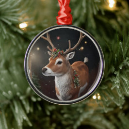 Julrener Ornament