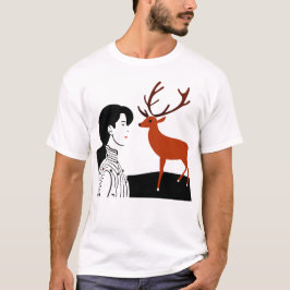 Julrener T-Shirt