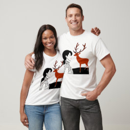 Julrener T-Shirt