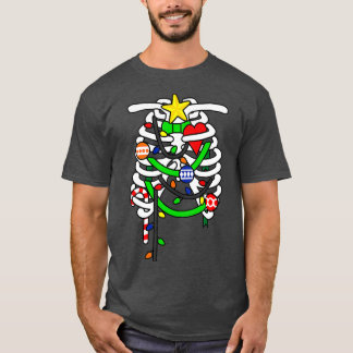 Julrevben Interventionell radiologi Sjuksköterska T Shirt