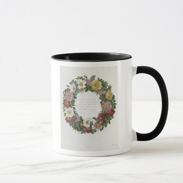 Julro Mugg (Höger)