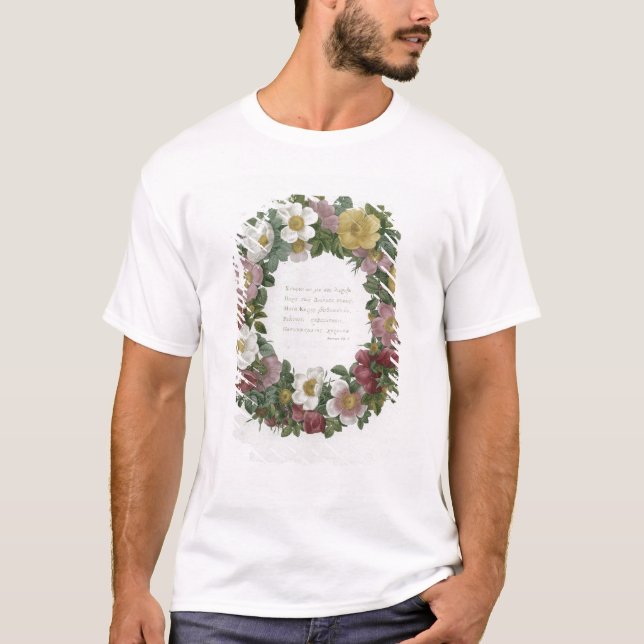Julro T Shirt (Framsida)
