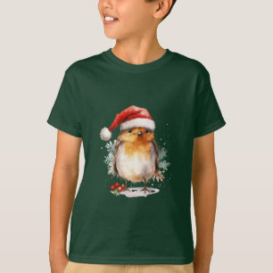 Julrobin T Shirt