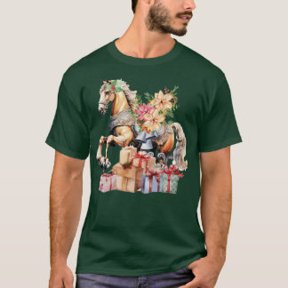 Julrocka T Shirt