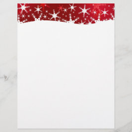 Julröd Vintersnöflingor