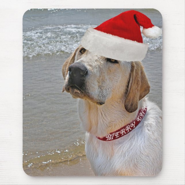 JulRoligt Musmatta (Framsidan)