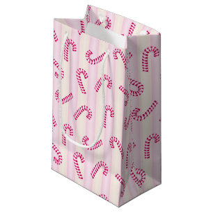 JulRosa Candycanes Mönster