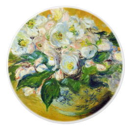 Julrosor (av Claude Monet) Knopp