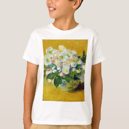 Julrosor (av Claude Monet) T Shirt