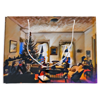 Julrummet