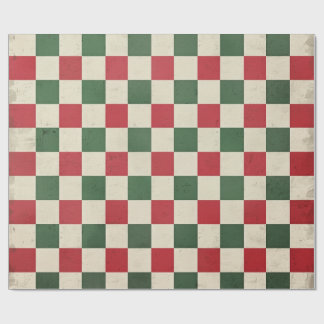 Julrutig Presentpapper