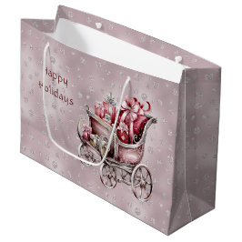 Julsaft med Helgdag Gift Bag