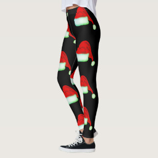 JULSAKKUNNIGDAMASKER LEGGINGS