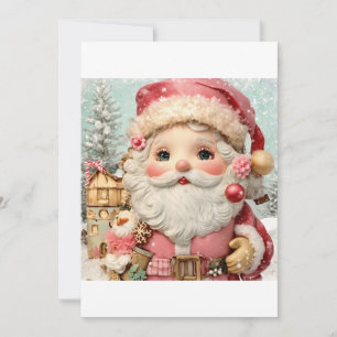 Julsamling Inbjudningar