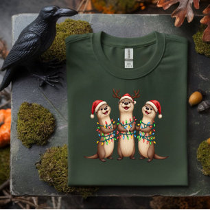 Julsångare T Shirt