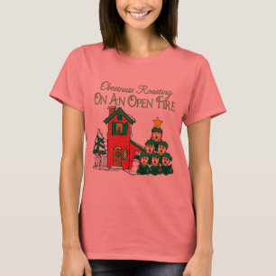 Julsångserie Tee Shirt