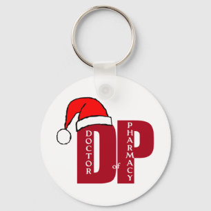 JULSANTA DP - DOKTOR AV APOTEK NYCKELRING