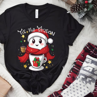 Julsäsong - coola - julklapp Idea T Shirt