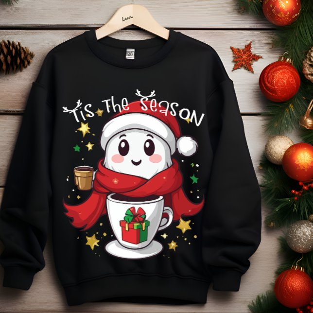 Julsäsong - coola - julklapp Idea T Shirt (Skapare uppladdad)