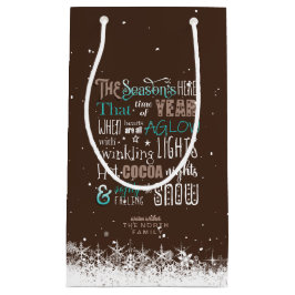 Julsäsongen, Dikt-ID 593