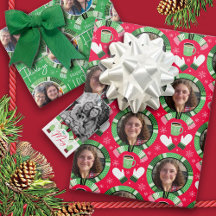 Julscarf Photo Wrapping Pappra Lakan