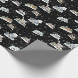 Julscen Presentpapper