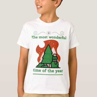 Julscenen T Shirt