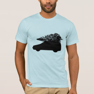 Julsemester Tee Shirt