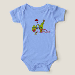 Julserie 13 t shirt