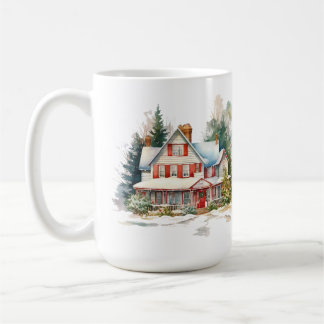 Julserien 15 oz Classic Mugg