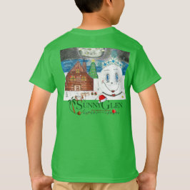 Julshierarkin 2024 (Kids Sizes) T Shirt