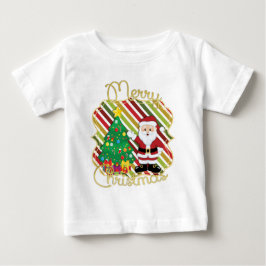 julshirt tee