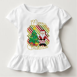 julshirt tee shirt