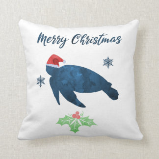 Julsjösköldpaddan Kudde