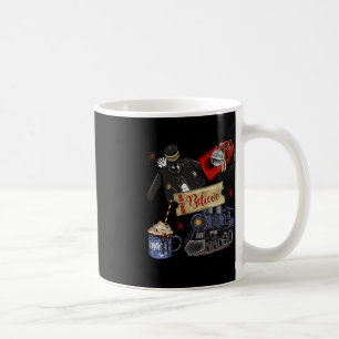 Julsjuksköterskor ger Julafton till kvinnor flicko Kaffemugg