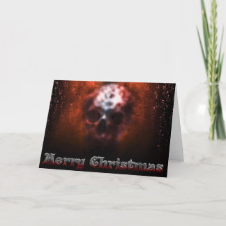 Julskalle Helgkort